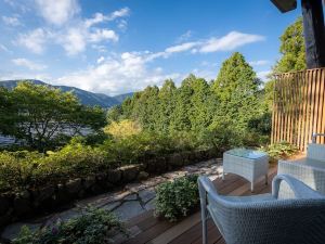 The Hiramatsu Hotels & Resorts Sengokuhara Hakone