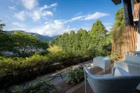 The Hiramatsu Hotels & Resorts Sengokuhara Hakone