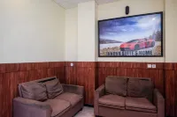 RedDoorz Near Taman Pantai Alam Indah Tegal