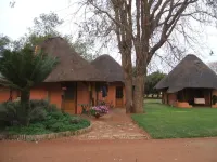 Weltevreden Country Guest Lodge Hotels in Lephalale Local Municipality