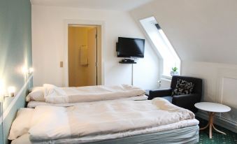 Krebshuset / Kelz0Rdk
