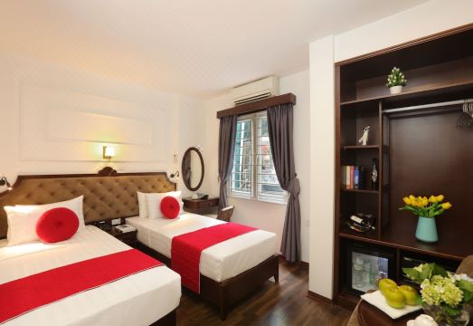 하노이 라 비전 호텔