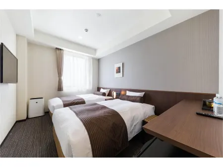 N GATE HOTEL OSAKA Отели рядом с достопримечательностью «Refresh Square»