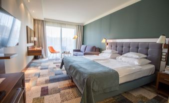Hotel Aquarius Spa