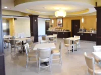 Best Western Plus New Orleans Airport Hotel - breakfast