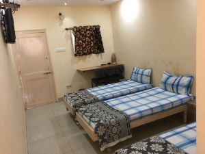 Vrp Guest House Bhuj