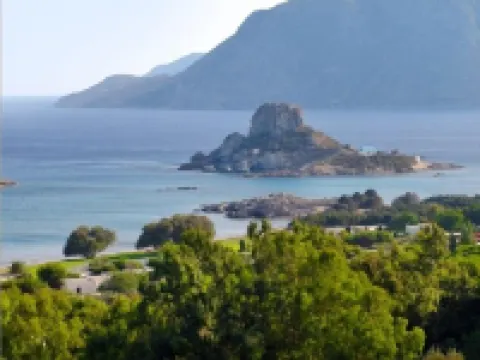 Dimitris Paritsa Hotel