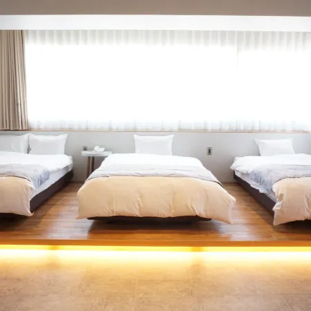 Yukureba Maejima Hotel