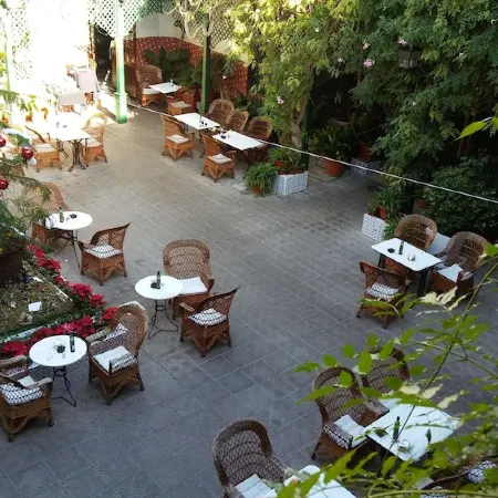Balneario la ENCARNACIÓN