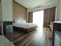 The Vienna Place Hotels in Loei