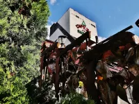 Hotel Moura Hotels in Samokov
