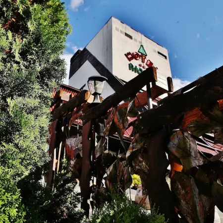 Hotel Moura