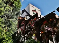Hotel Moura
