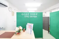 Condominium Golf Golf Tsuboya Hotels in Naha