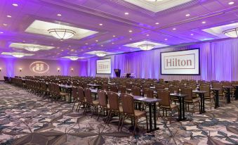 Hilton Orlando Altamonte Springs