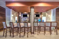Fairfield Inn & Suites Durham Southpoint - Barer