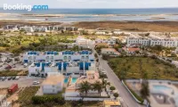 LV Premier Algarve FU1- Pool, AC, Garden, Sea View