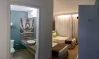 Voa Business Supreme Choice Confins Hotel a Vespasiano