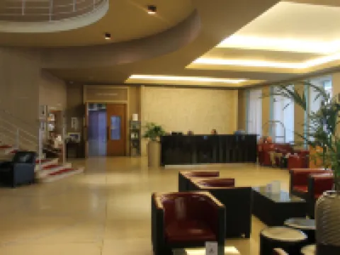 Midland Hotel Hotels in Morecambe