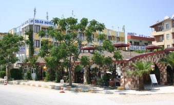 Selge Hotel Side