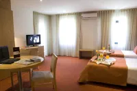 Paredes Hotel Apartamento