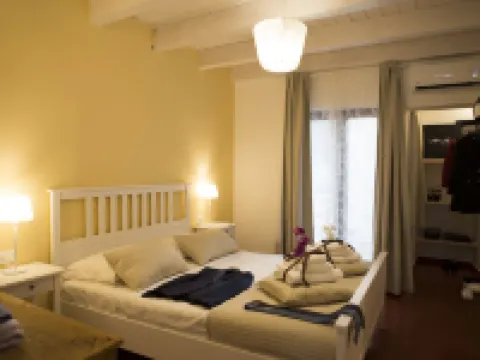 Yhomisus B&B 科米索酒店