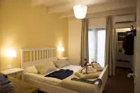 Yhomisus B&B Hotels in Comiso