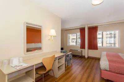 Cathedral Hill Hotel فنادق في سان فرانسيسكو