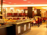 Ambassadeurs Hôtel Hotels in Omrane