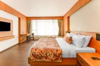 Summit Montana Suites & Spa at Mall Hotel dekat Ghoom Monastery