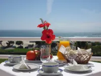 Almar Hotel Apartamento