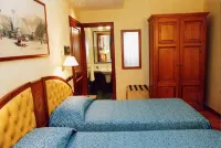 Hotel Antico Masetto Hotel a Quarrata