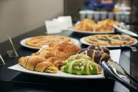 Hotel Poledrini - Frühstück