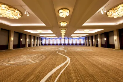 The Westin Michigan Avenue Chicago