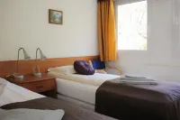 Guesthouse Svartiskógur Egilsstaðir