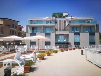 Ambruosi Village Resort & Spa Hotels in Massignano
