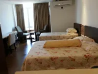 Best Studio Guest House Hotel di Kota Bharu