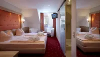 Hotel Gasthof Zur Post Hôtels à : Betzenstein