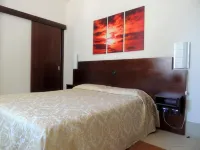 Hotel Villa Ionia Hotel a Avola