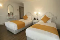 Hotel Vintage Hotel a Bogota