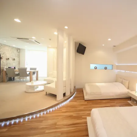 Hotel Naturwald Furano
