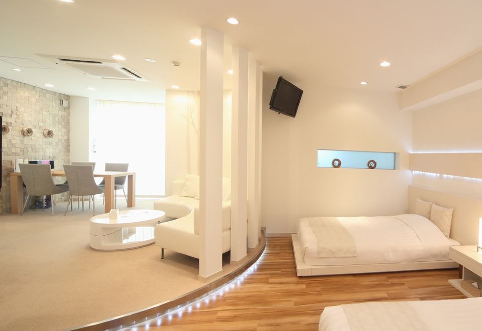 호텔 나투르왈드 후라노