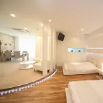 Hotel Naturwald Furano