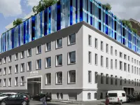 Up Hotel Budapest Hotels in Budapest