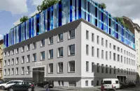 Up Hotel Budapest Hotels in 