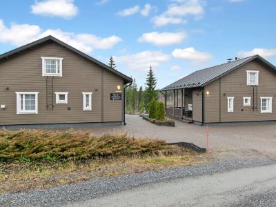 Villa Nummenranta 1