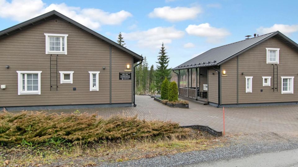 Villa Nummenranta 1