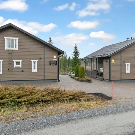 Villa Nummenranta 1