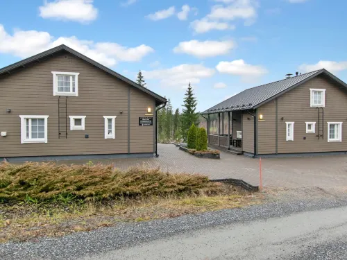 Villa Nummenranta 1