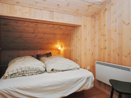 "Laurentia" - 800m from the Sea Отели в г. Тистед